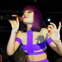 Jessie J performing live at a NRJ radio showcase at Sternberg Theater | Picture 121430
